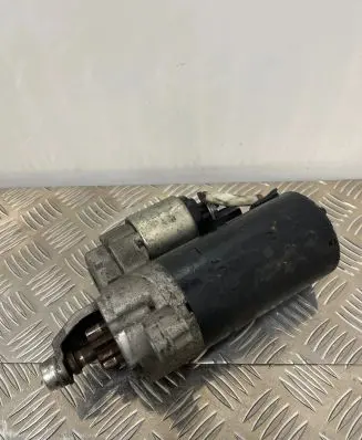 Audi A4 S4 B8 8K Starter motor 059911021C