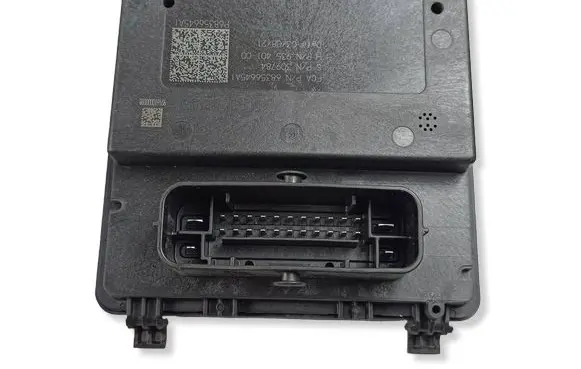 Jeep Grand Cherokee WL Other control units/modules 68356645AI