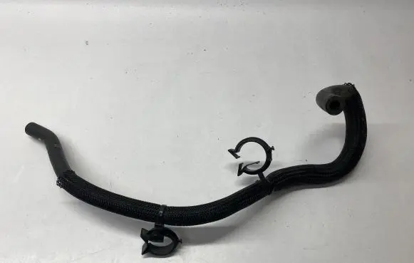 Dodge Charger Vacuum line/pipe/hose 04581760