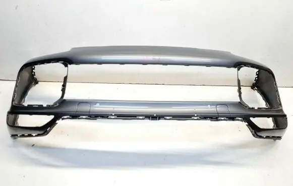 Porsche Cayenne (9Y0 9Y3) Front bumper 9Y0807221A