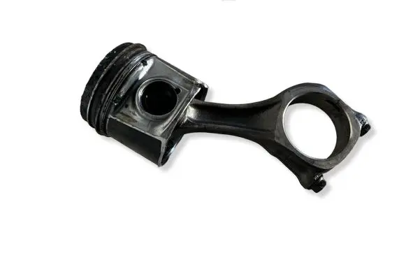 Fiat Ducato Piston with connecting rod 