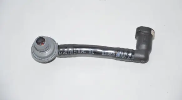 BMW 3 E90 E91 Vacuum line/pipe/hose 7577337