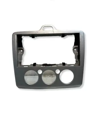 Ford Focus Radio/GPS head unit trim 4M5118522ADW