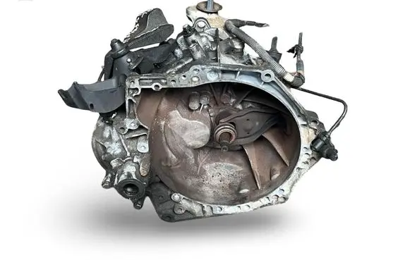 Citroen Jumpy Manual 5 speed gearbox 20DP35 9682054510