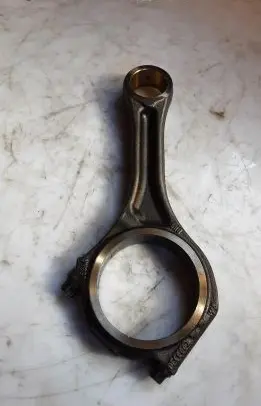 Audi A6 S6 C6 4F Connecting rod/conrod 59AA 059AA