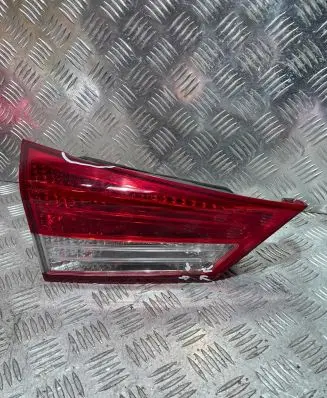 Hyundai ix20 Tailgate rear/tail lights 92403-1K0