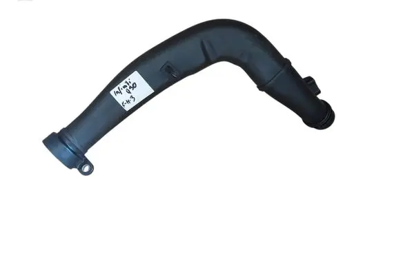 Infiniti Q30 Intercooler hose/pipe A6510901737 4012297B 0311396A