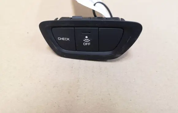 Citroen C5 Other switches/knobs/shifts 9682436777