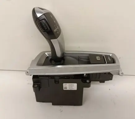 BMW 5 F10 F11 Gear selector 9239504