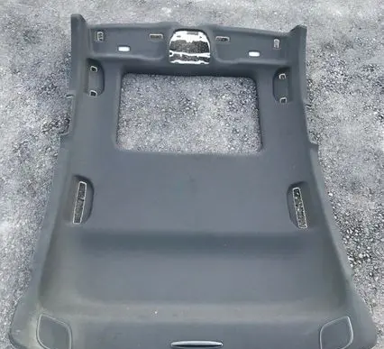 Mercedes-Benz GLC X253 C253 Headlining A0015425423 A0009064306