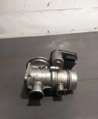 EGR valve