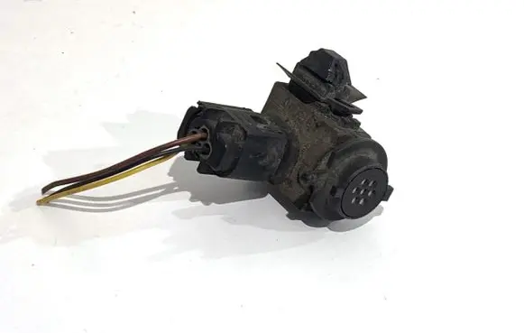 Volkswagen Touareg I Interior temperature sensor 7L0907643