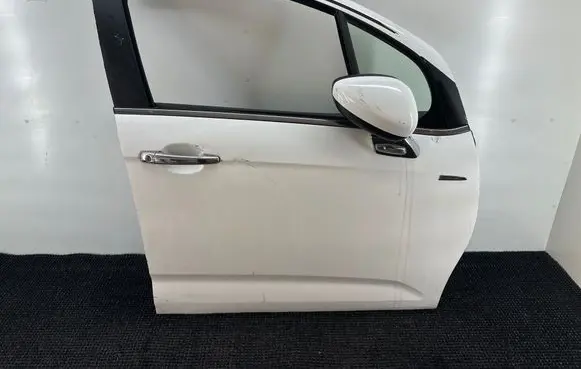 Citroen C3 Front door 