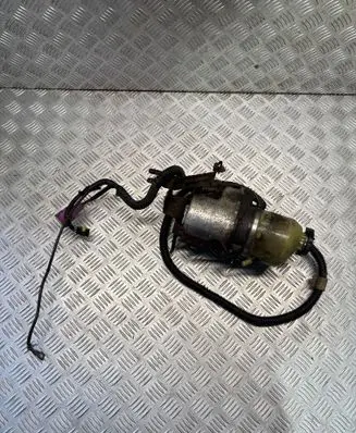 Opel Zafira A Power steering pump 1040085