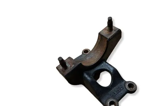Ford Mondeo Mk III Driveshaft support bearing bracket XS7W3K305AC