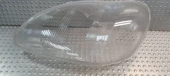Mercedes-Benz S W220 Headlight lense 