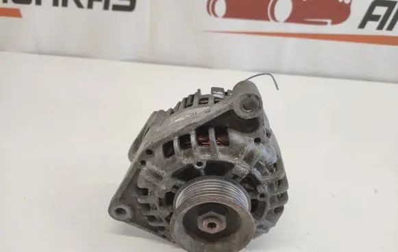 Audi A6 S6 C5 4B Generator/alternator 9044330