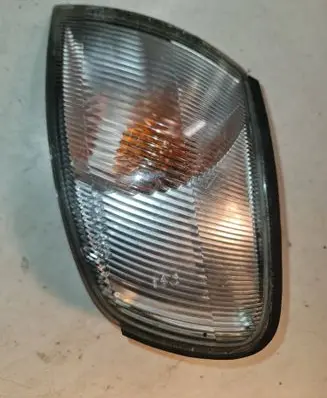 Nissan Almera Front indicator light 3369L