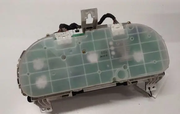 Mazda 3 I Speedometer (instrument cluster) 4TBN9JA