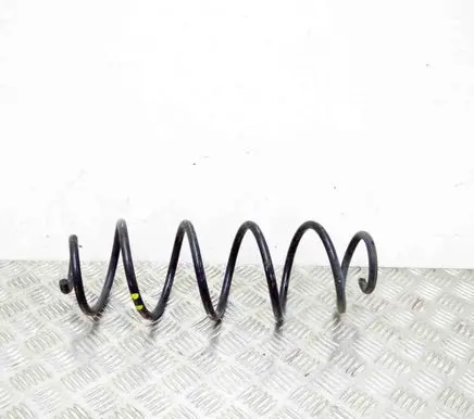 Opel Grandland X Rear coil spring