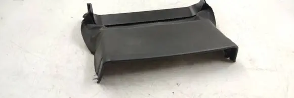 BMW 5 E60 E61 Steering wheel column trim 7034117