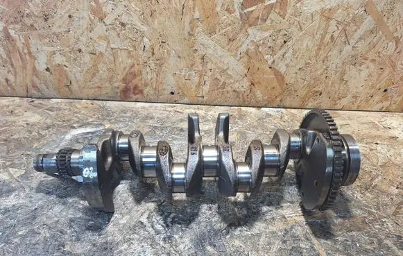 KIA Venga Crankshaft G4FA