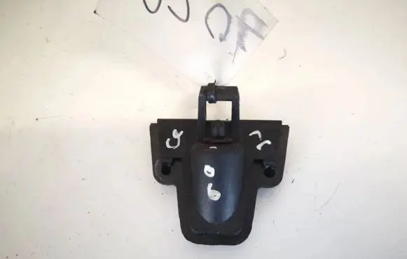 Land Rover Freelander Sensor