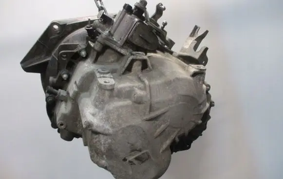 Opel Zafira C Automatic gearbox 