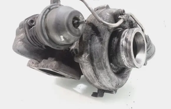 Volvo S70 V70 V70 XC Turbo 074145701j