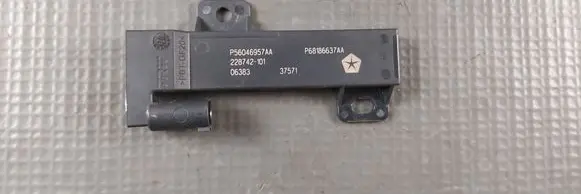 Jeep Cherokee Keyless system antenna P56046957AA