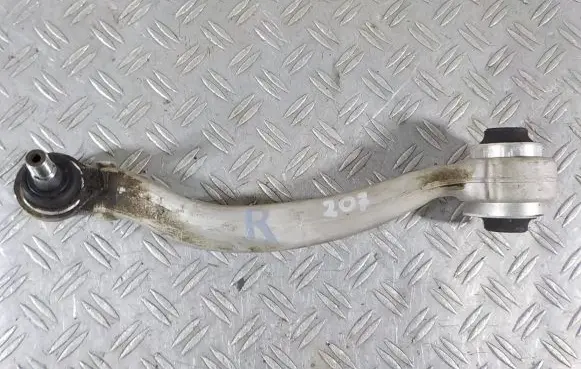 Mercedes-Benz E C207 W207 Front control arm