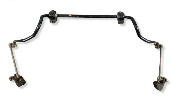 Mazda CX-3 Front anti-roll bar/sway bar J627