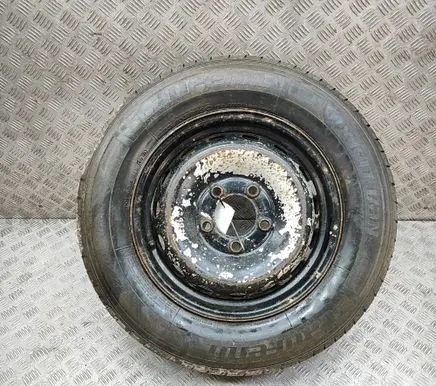 Opel Movano B R16 steel rim 403000037R 8200684598