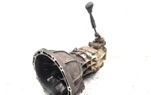 Opel Monterey Manual 5 speed gearbox 8971748520