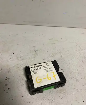 Volvo S70 V70 V70 XC Immobilizer control unit/module 9459037 9459074 F005V00066