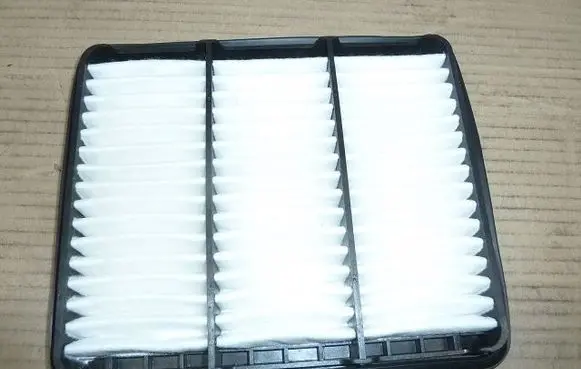 Chevrolet Matiz Air filter N1320912