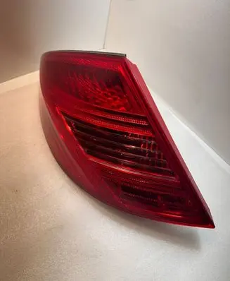 Mercedes-Benz CL C216 Rear/tail lights A2168201164