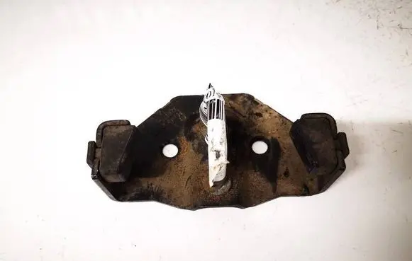 Opel Zafira B Rear door lock loop/hook striker 3z0175111 3z0175-111