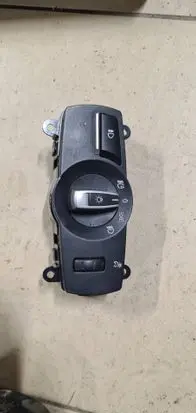 BMW 7 F01 F02 F03 F04 Light switch 9192745