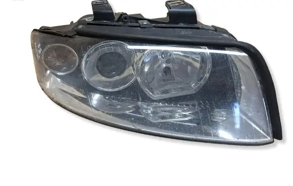 Audi A4 S4 B6 8E 8H Headlight/headlamp 8E0941004F