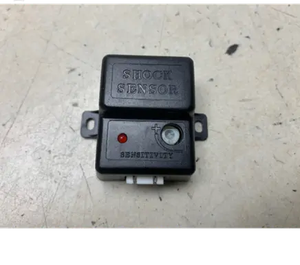 Opel Astra G Other relay 13104109 899324000