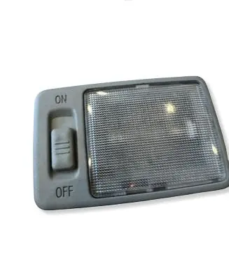 Toyota Auris E180 Other interior light 8134002030B0