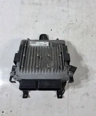 Mercedes-Benz Vito Viano W447 Engine control unit/module A6229000500 A6229010100 0281031326