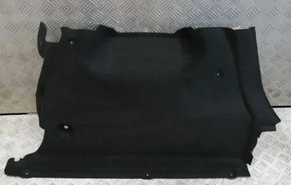 Fiat Tipo Trunk/boot side trim panel