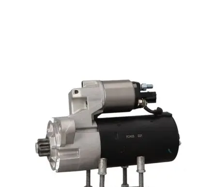 Mazda 3 I Starter motor 0001125609
