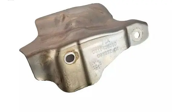 Citroen DS7 Crossback Heat shield in engine bay 9819436080