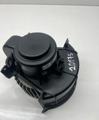 Porsche Cayenne (9PA) Heater fan/blower 87139 195003 2016W36