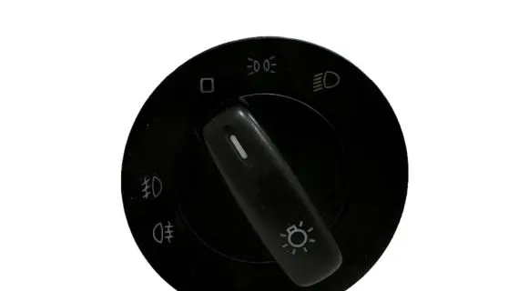 Skoda Yeti (5L) Light switch 5L0941431G 10013632