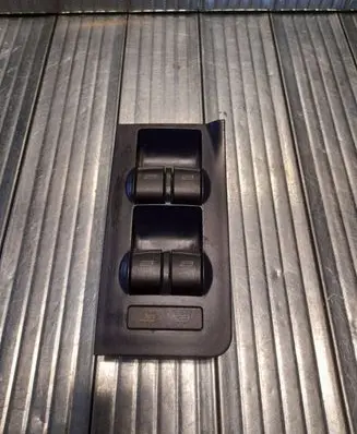 Audi A6 S6 C5 4B Electric window control switch 4B0959851