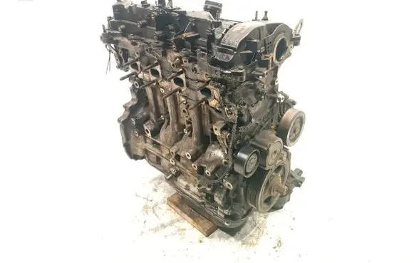 Toyota Avensis T270 Engine 1AD-FTV